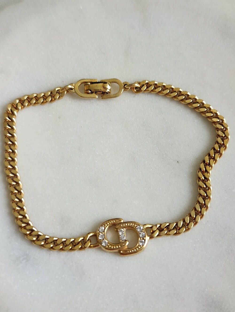Christian DIOR Bracelet